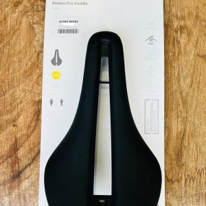 Sillin Bontrager Aeolus Sillin Aeolus Elite Saddle Bontrager