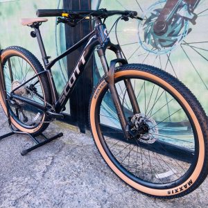 Bicicleta Scott Scale 965 BICICLETA SCOTT SCALE 965 BLUE 2024