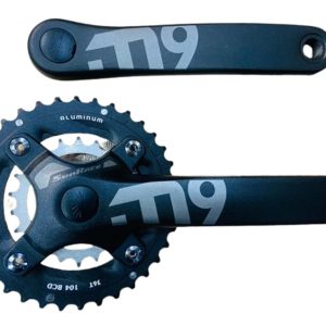 BIELAS/BIPLATO SUNRACE 36/22 175MM 104BCD MTB Nitrobikes