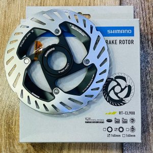 DISCO/ROTOR SHIMANO RT-CL900 140MM CENTER LOCK (502815