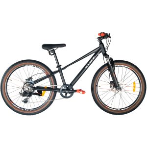 Cliff Lizard Bicicleta Bmx Rin 24 BICICLETA MTB CLIFF LIZARD RIN
