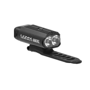 LUZ DELANTERA LEZYNE MICRO DRIVE 600XL