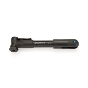 MICRO INFLADOR NEGRO 100PSI MAX 105G - PARKTOOL