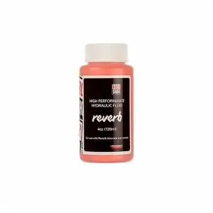LIQUIDO REVERB ROCK SHOX PARA SUSPENSIÓN 120ML - 4OZ