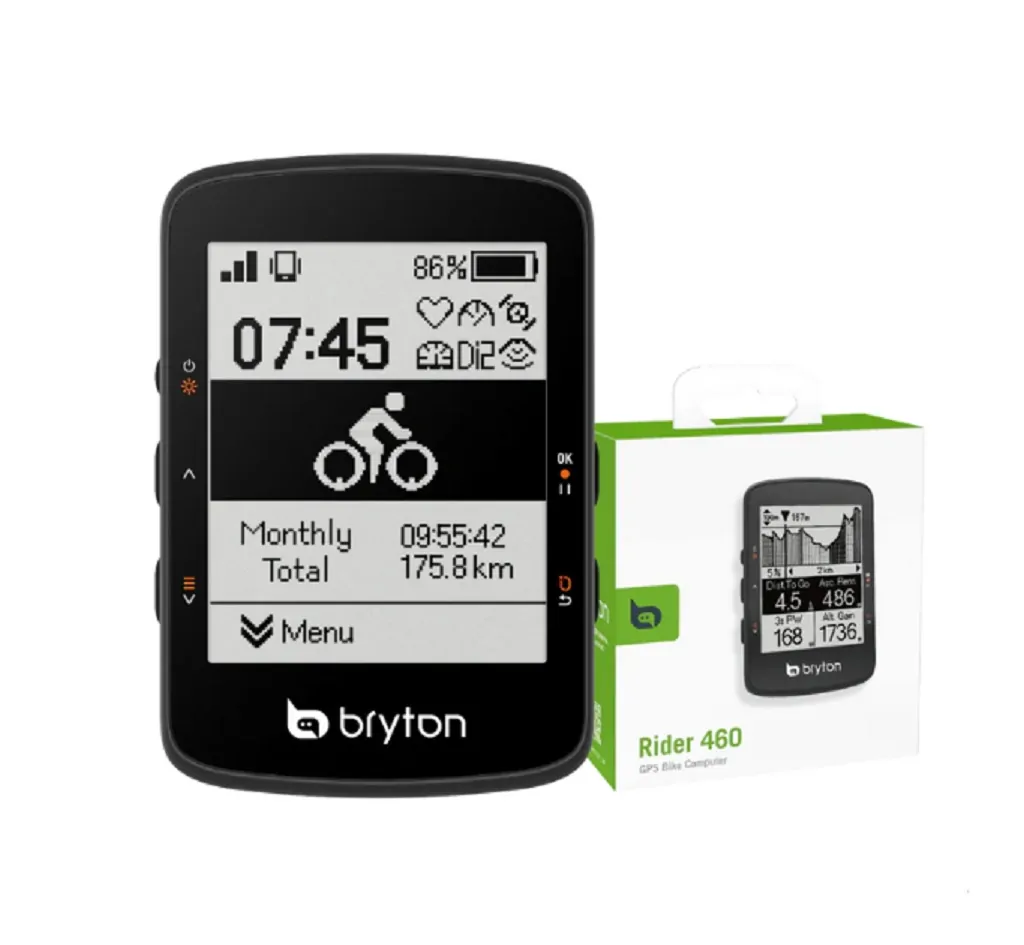 BRYTONN