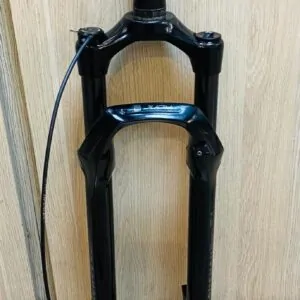 SUSPENSIÓN MTB ROCK SHOX JUDY AIRE RIN 29 ESPIGO CONICO (USADA)