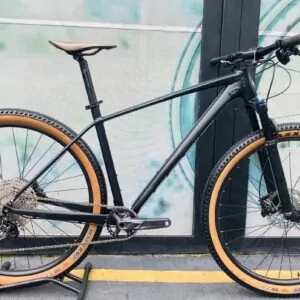 BICICLETA MTB SCOTT SCALE 950 T/L 12VEL 2022 (USADA)