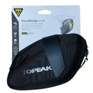 BOLSO PORTAHERRAMIENTAS TOPEAK DYNAWEDGE SMALL – CICLISMO (TC2295B)