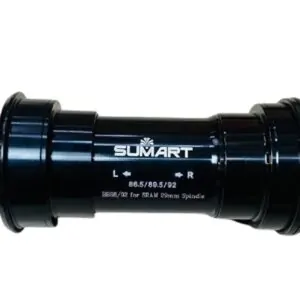 EJE/CAJAS DE CENTRO SUMART PFBB 92/89.5 PARA SRAM DUB (BS89.5/92E)