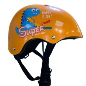 KIT DE PROTECCIÓN INFANTIL CASCO DE BICICLETA, RODILLERA Y CODERA