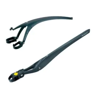 GUARDABARROS TOPEAK DEFENDER RC1 & RC11 BICIS RUTA (TC9633)
