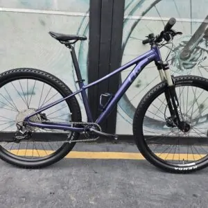 BICICLETA GIANT LIV TEMPT 1 RIN 29 S LIGERAMENTE USADA $1.800.000