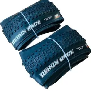 PAR LLANTAS MTB MAXXIS REKON RACE 29X2.40 TLR - NUEVAS