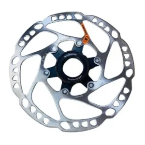 DISCO/ROTOR SHIMANO SM-RT64 160MM CENTER LOCK
