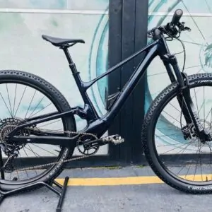 BICICLETA MTB SCOTT SPARK 970 12VEL 32T - USADA BUEN ESTADO