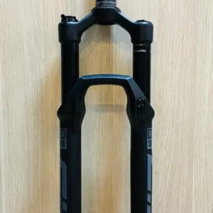 SUSPENSIÓN MTB ROCK SHOX SID ESPIGO CÓNICO 15X100MM - USADA