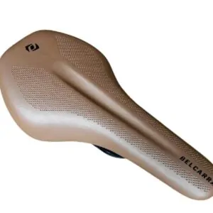 SILLIN SYNCROS BELCARRA  R 1.0 130mm MARRÓN - NUEVO