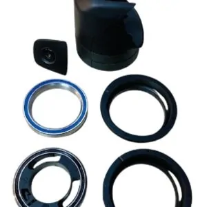 CAJAS DE DIRECCIÓN PARA SCOTT SPARK RC TEAM - FRASER IC XC STEMS 1-1/8-AC4252