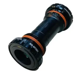 JUEGO DE CENTRO SHIMANO BB-MT501 MTB ROSCADO (104221)
