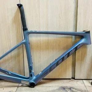 MARCO BICICLETA RUTA SCOTT ADDICT RC 15 TALLA S - NUEVO