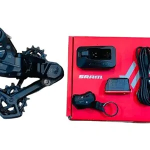 KIT ACTUALIZACIÓN ELECTRONICO SRAM T-TYPE AXS S1000 - NUEVO