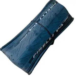 LLANTA PIRELLI P4 SPORT 700X30C PLEGABLE BICICLETA DE RUTA