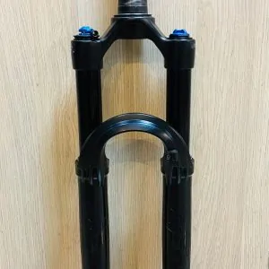 SUSPENSIÓN MTB FOX 32 RHYTHM RIN 29 15X110MM CÓNICO (USADO)