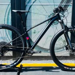 BICICLETA MTB SCOTT SCALE 930 2026