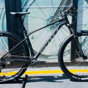 BICICLETA MTB SCOTT SCALE 920 12VEL 2026