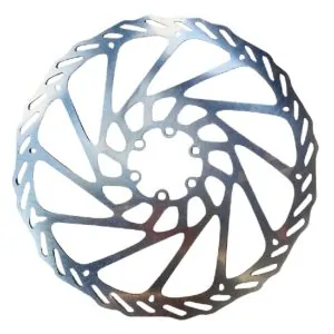 DISCO/ROTOR AVID 203mm G3CS 6 BOLT TORQUE 55 in-Ibs 6.2N.m