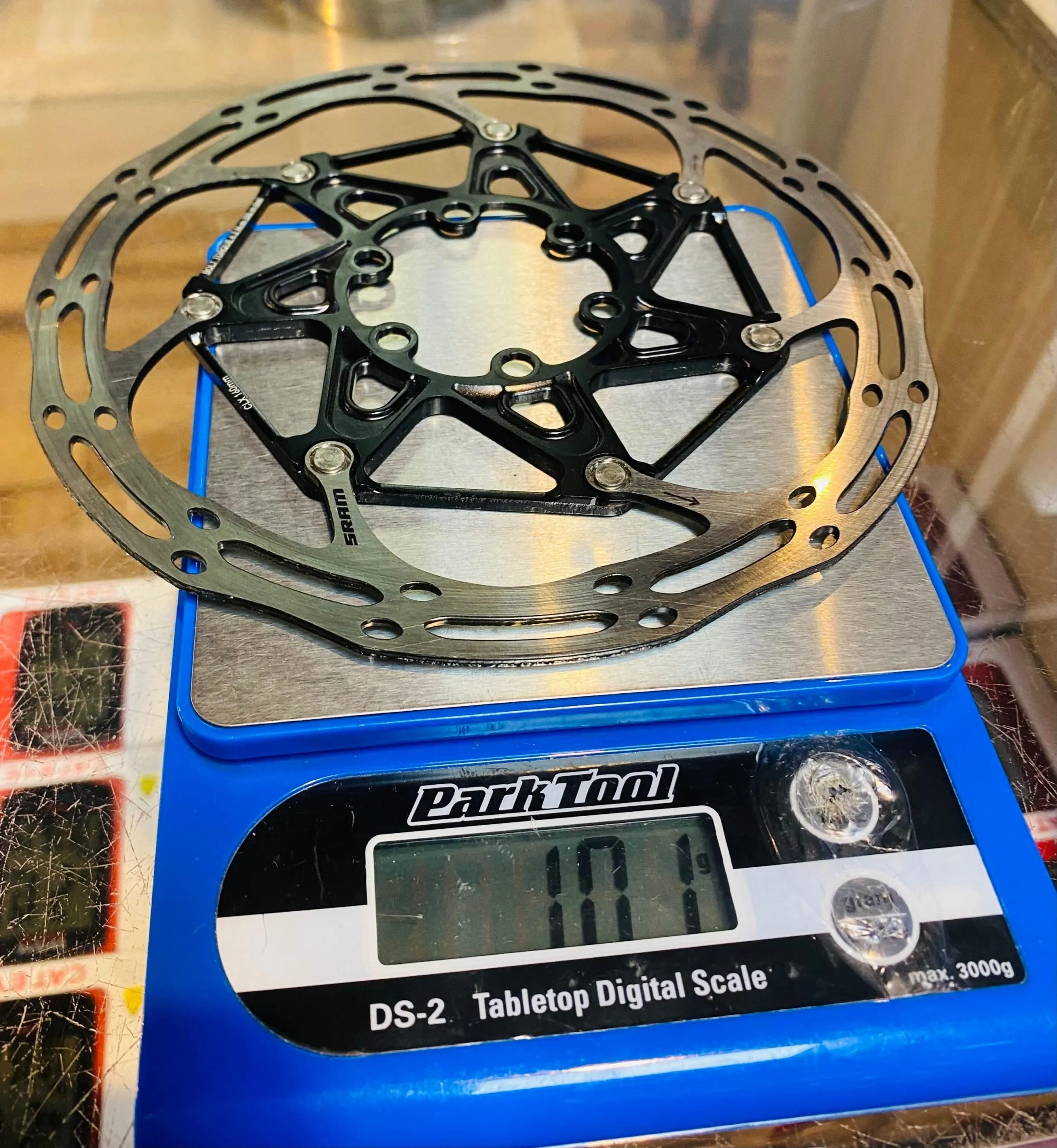 DISCO0