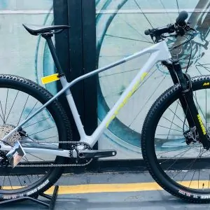 BICICLETA MTB ORBEA ALMA M50 12VEL CARBONO