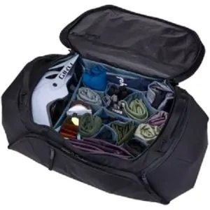 MALETA/BOLSO DE LONA PARA BICICLETAS THULE ROUND TRIP (USADA )