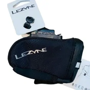BOLSO PORTAHERRAMIENTA LEZYNE M CADDY QUICK RELEASE