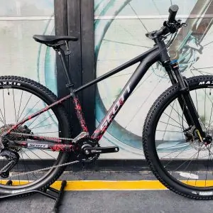 BICICLETA MTB SCOTT ASPECT 15 2X11VEL 2026 (062108)