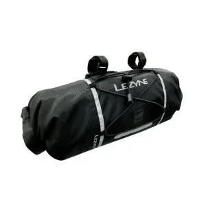 BOLSO PORTAHERRAMIENTA DE MANUBRIO LEZYNE BAR CADDY