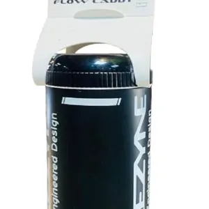 BOTELLA PORTAHERRAMIENTAS LEZYNE FLOW CADDY W