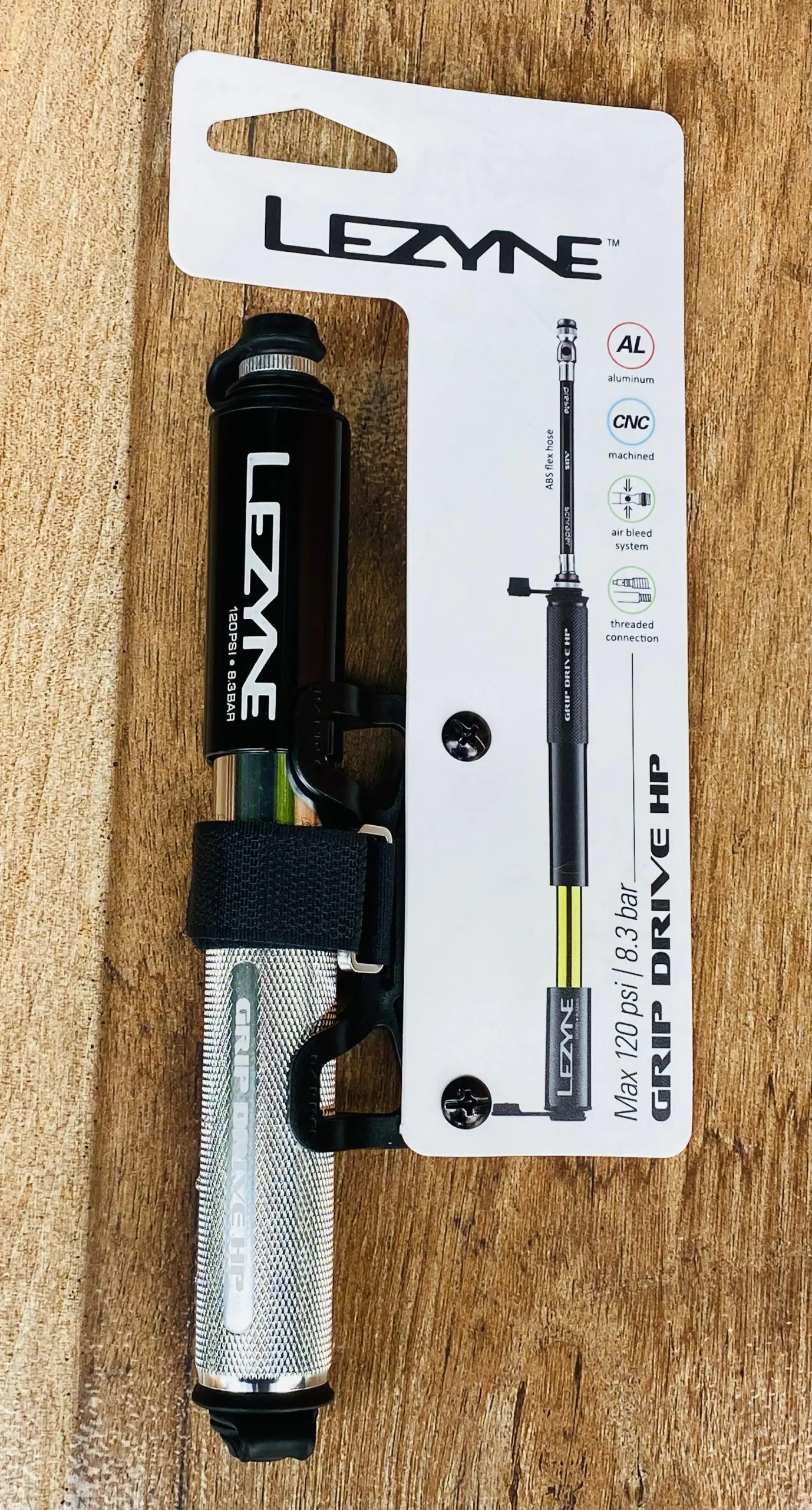 INFLADOR
