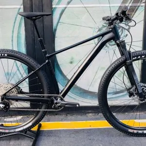 BICICLETA MTB SCOTT SCALE 940 12S 10-51T / 2026