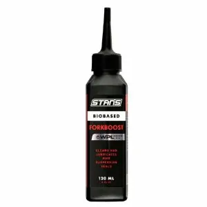 LUBRICANTE/LIMPIADOR FOORKBOOST STANS 120ML PARA SUSPENSIONES