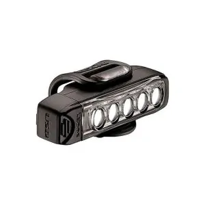 LUZ DELANTERA LEZYNE STRIP DRIVE 400LUMENS