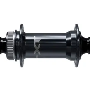 MANZANA SHIMANO DEORE XT HB-M8210-B 15X110MM CENTER LOCK