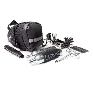 KIT DESPINCHE LEZYNE M CADDY TUBELESS RAP II-19 - PARA BICICLETAS
