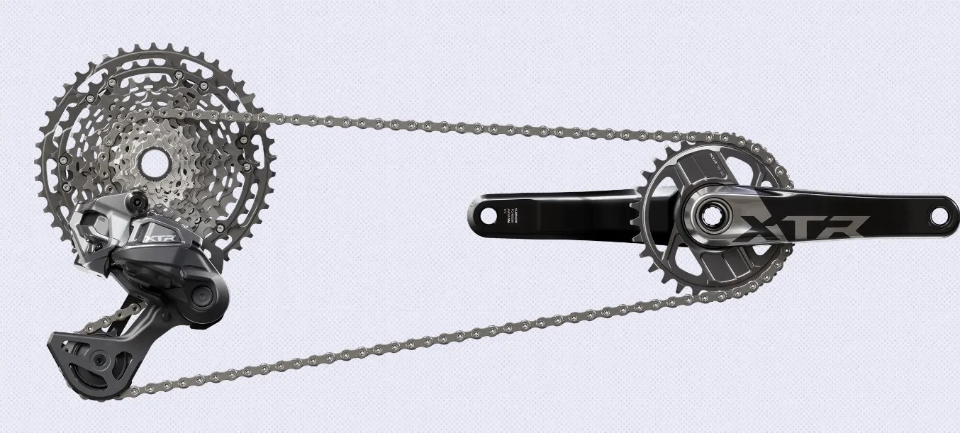 xtr