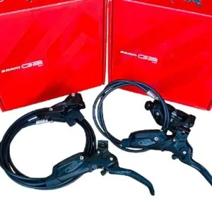 FRENOS HIDRÁULICOS SRAM G2 RSC PARA BICICLETA DE MONTAÑA