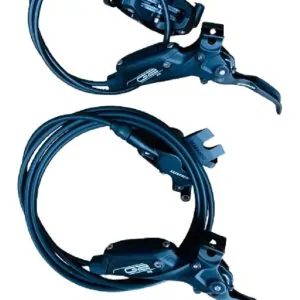 FRENOS MTB HIDRÁULICOS SRAM G2 RS - PARA BICICLETA DE MONTAÑA