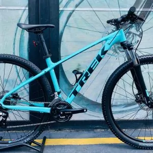 BICICLETA MTB TREK MARLIN 6 RIN 29 3X8SPD (USADA)