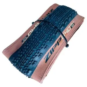 LLANTA GRAVEL ZIPP G40 XPLR 700X40MM TUBELESS