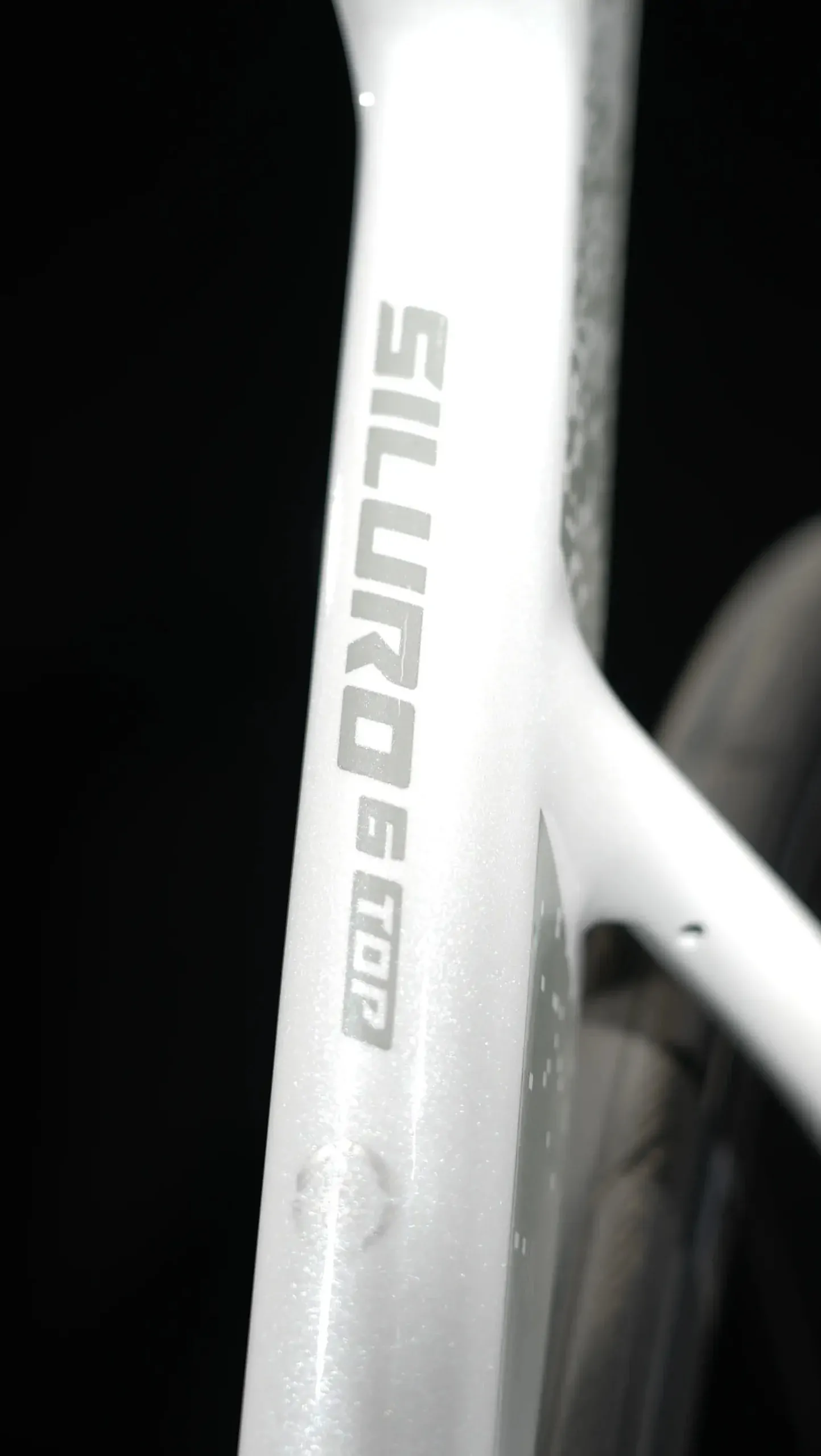 BICICLETA RUTA JAVA SILURO TOP SHIMANO 105 12VEL - Imagen 9