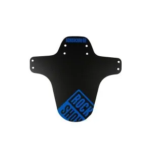 GUARDABARROS ROCKSHOX AZUL AGUA 00.4318.020.006